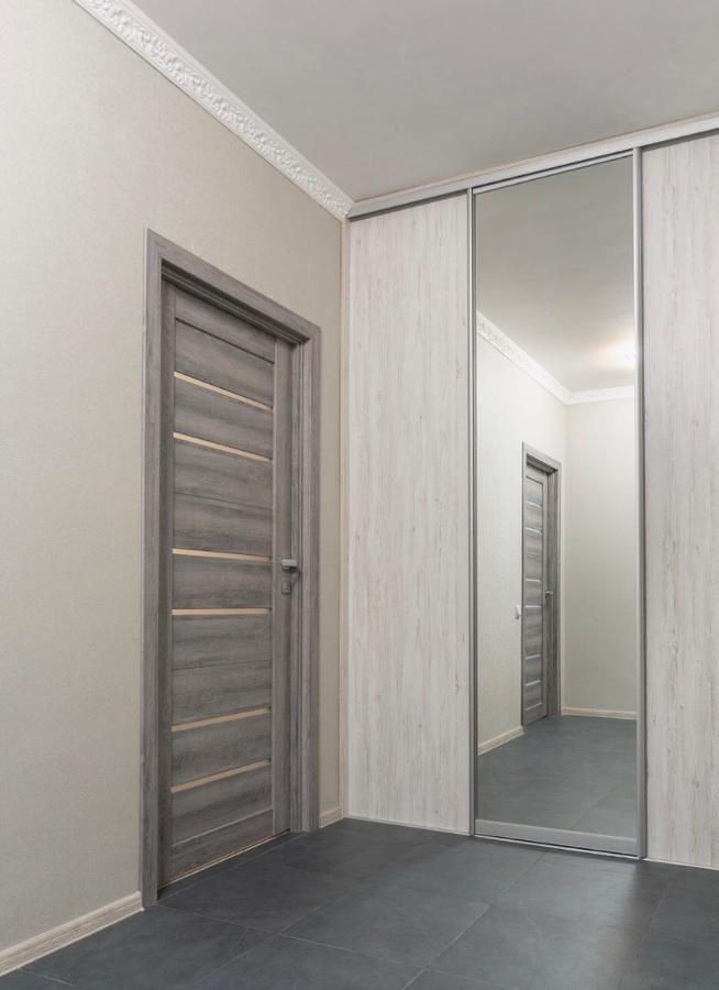 Жк Светлопарк Apartment Kiev Bagian luar foto