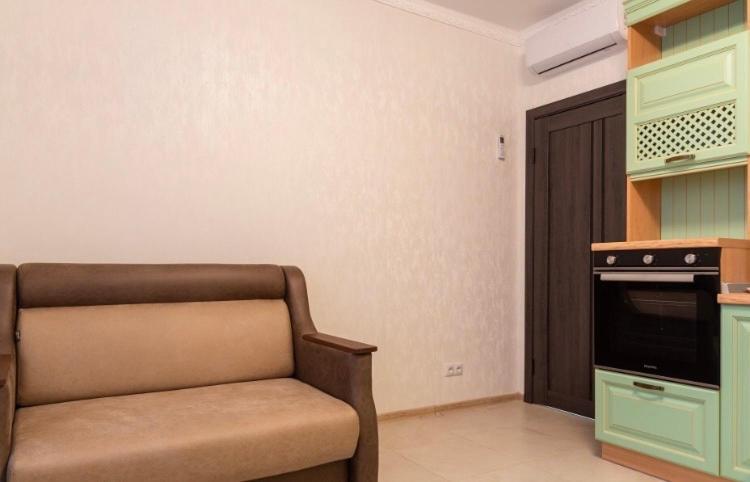Жк Светлопарк Apartment Kiev Bagian luar foto