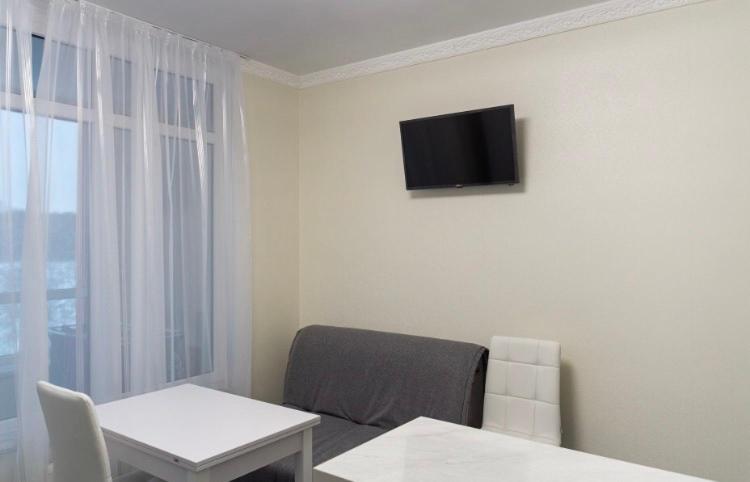 Жк Светлопарк Apartment Kiev Bagian luar foto