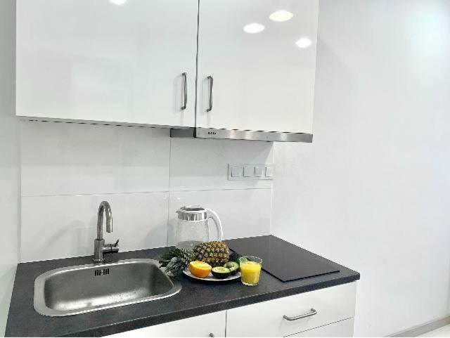 Жк Светлопарк Apartment Kiev Bagian luar foto