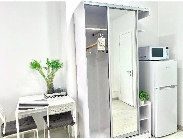 Жк Светлопарк Apartment Kiev Bagian luar foto